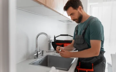 Top 5 Plumbing Issues Homeowners Face in James Island, SC