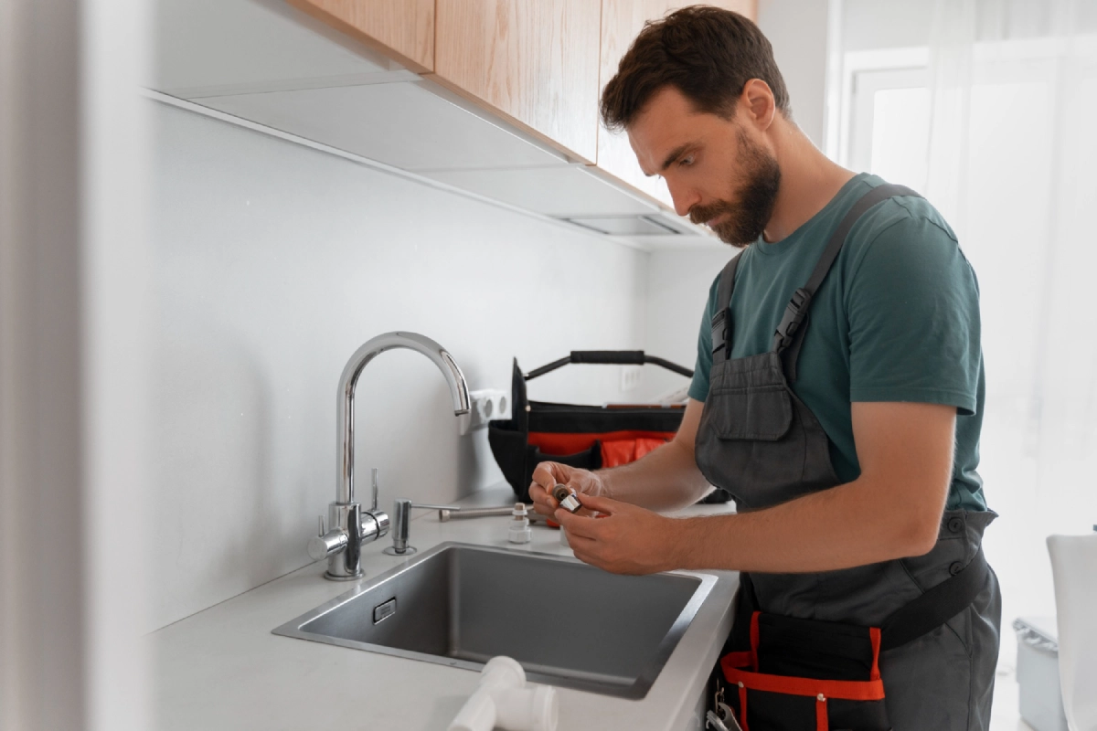 Does Homeowners Insurance Cover Plumbing