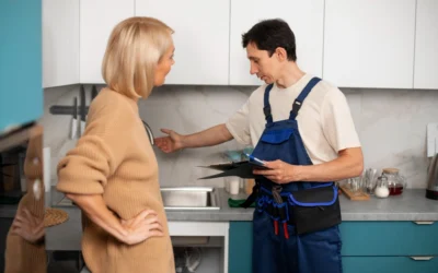 Guide To Plumbing Inspections For Homeowners