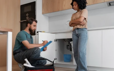 Top 5 Plumbing Issues Homeowners Face in James Island, SC