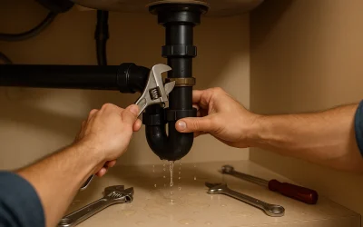 Building Smart: Integrating Advanced Water Filtration in Your New Bluffton, SC Home