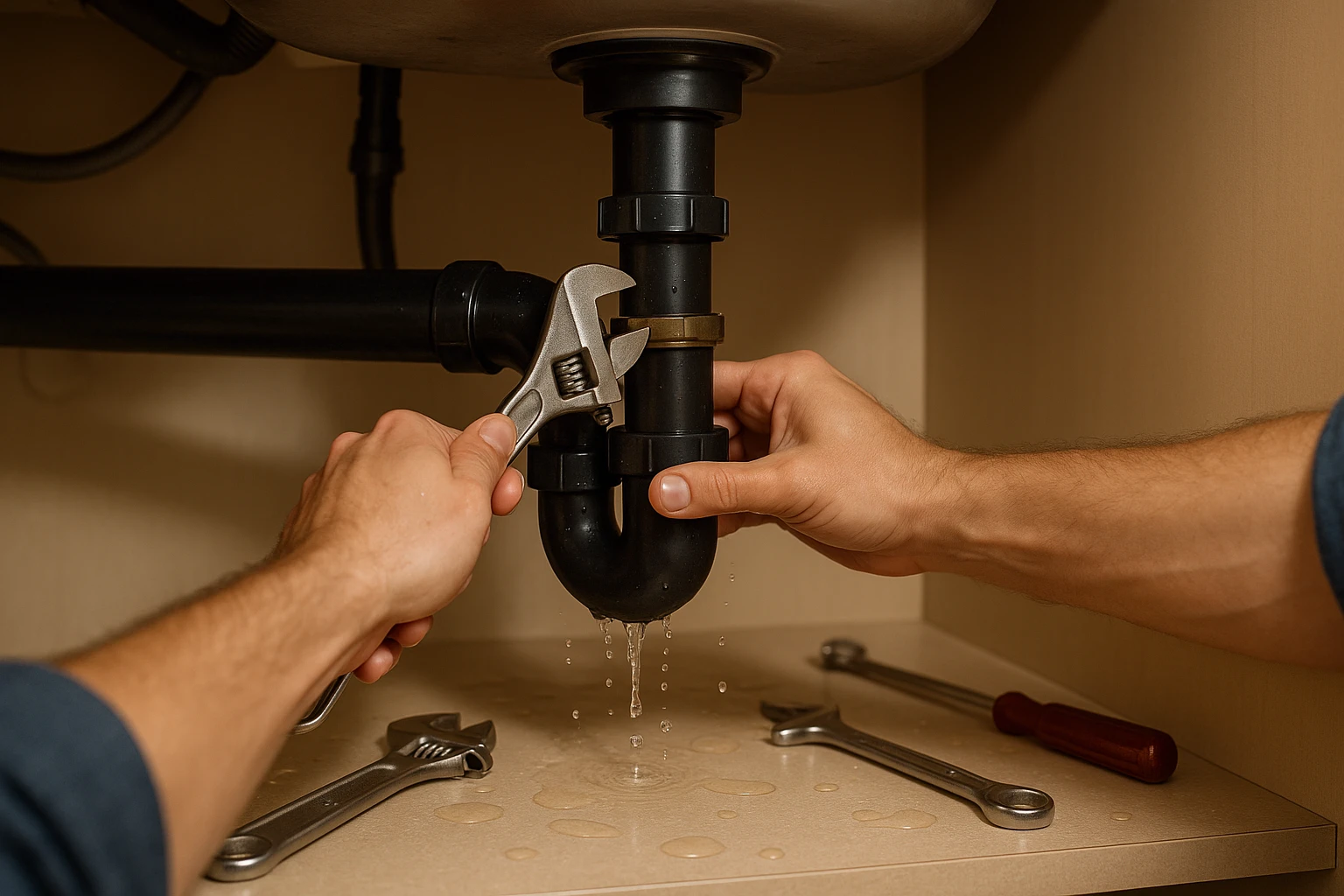 Home Plumbing Maintenance Checklist for Summer