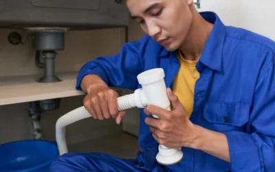 How to Prevent Sewer Line Blockages