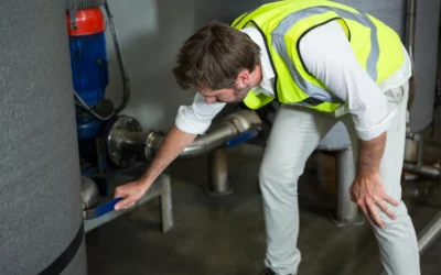 How Often Should Plumbing Be Inspected?