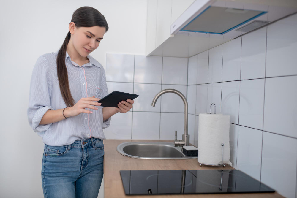 Home Plumbing Maintenance Checklist for Summer