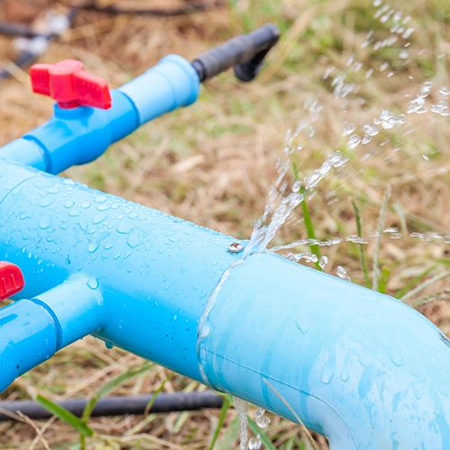 Home Plumbing Maintenance Checklist for Summer Leak Detection & Repair Img