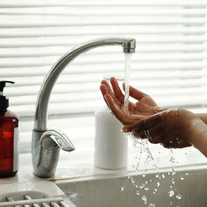 All Plumbing services