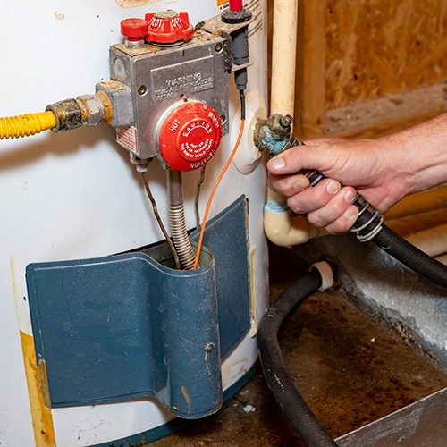 Home Plumbing Maintenance Checklist for Summer Water Heaters Img