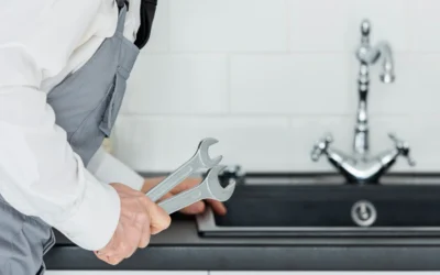 How to Spot Plumbing Issues Before They Escalate