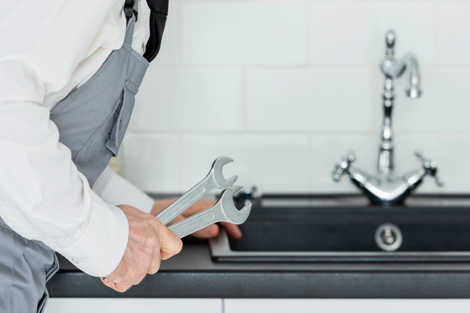 What is plumbing maintenance