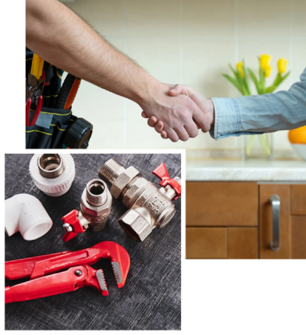Dependable Plumbing Services