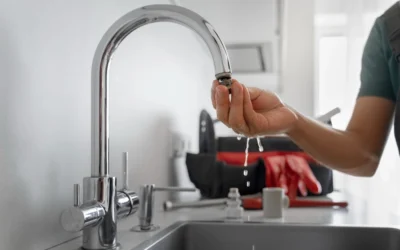 Water Filtration Systems for Charleston Homes
