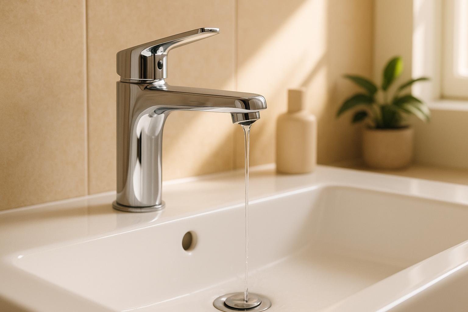 Home Plumbing Maintenance Checklist for Summer Low Water Pressure: Causes and Simple Fixes