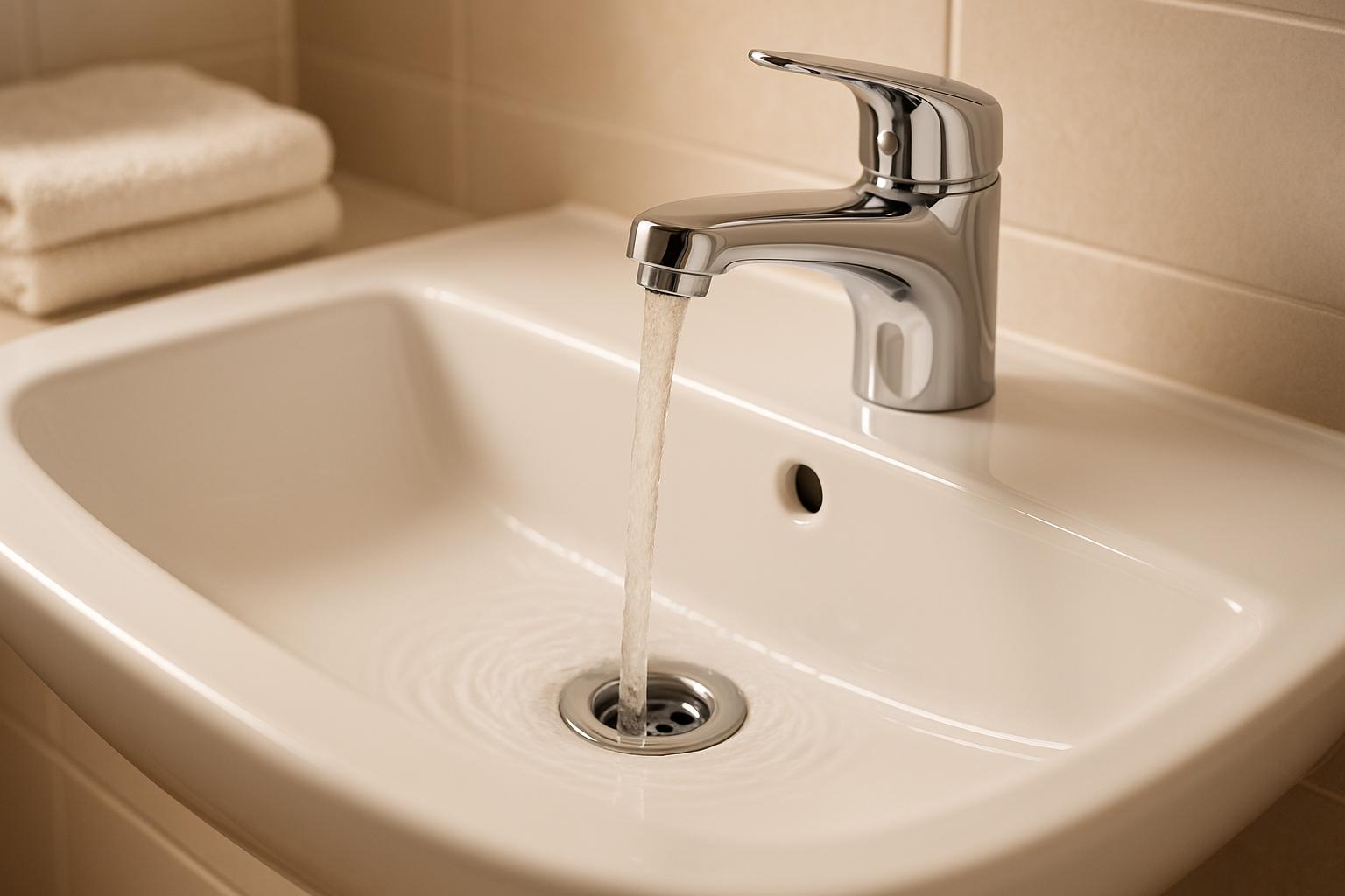 How to Prevent Limescale in Pipes and Drains