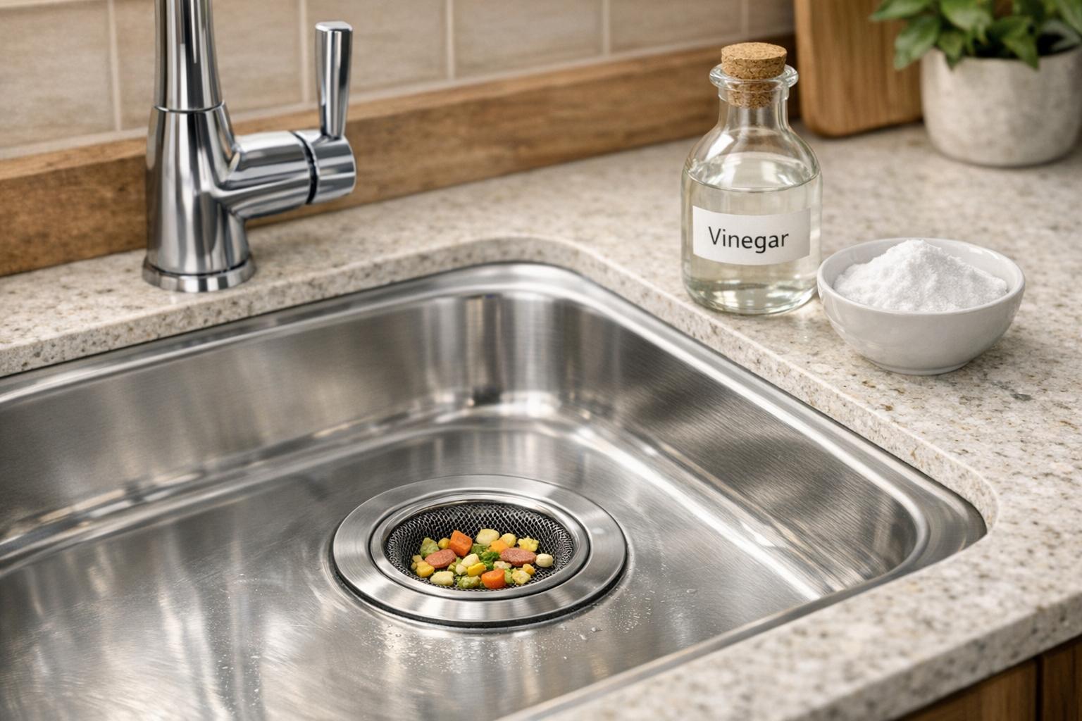 Home Plumbing Maintenance Checklist for Summer 7 Tips for Preventing Drain Clogs at Home