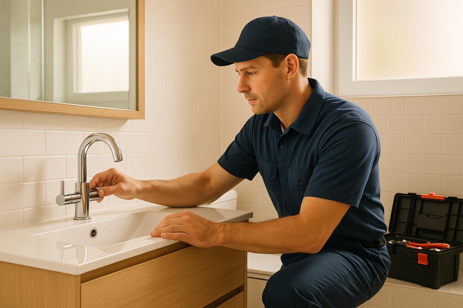 Home Plumbing Maintenance Checklist for Summer What is plumbing maintenance?