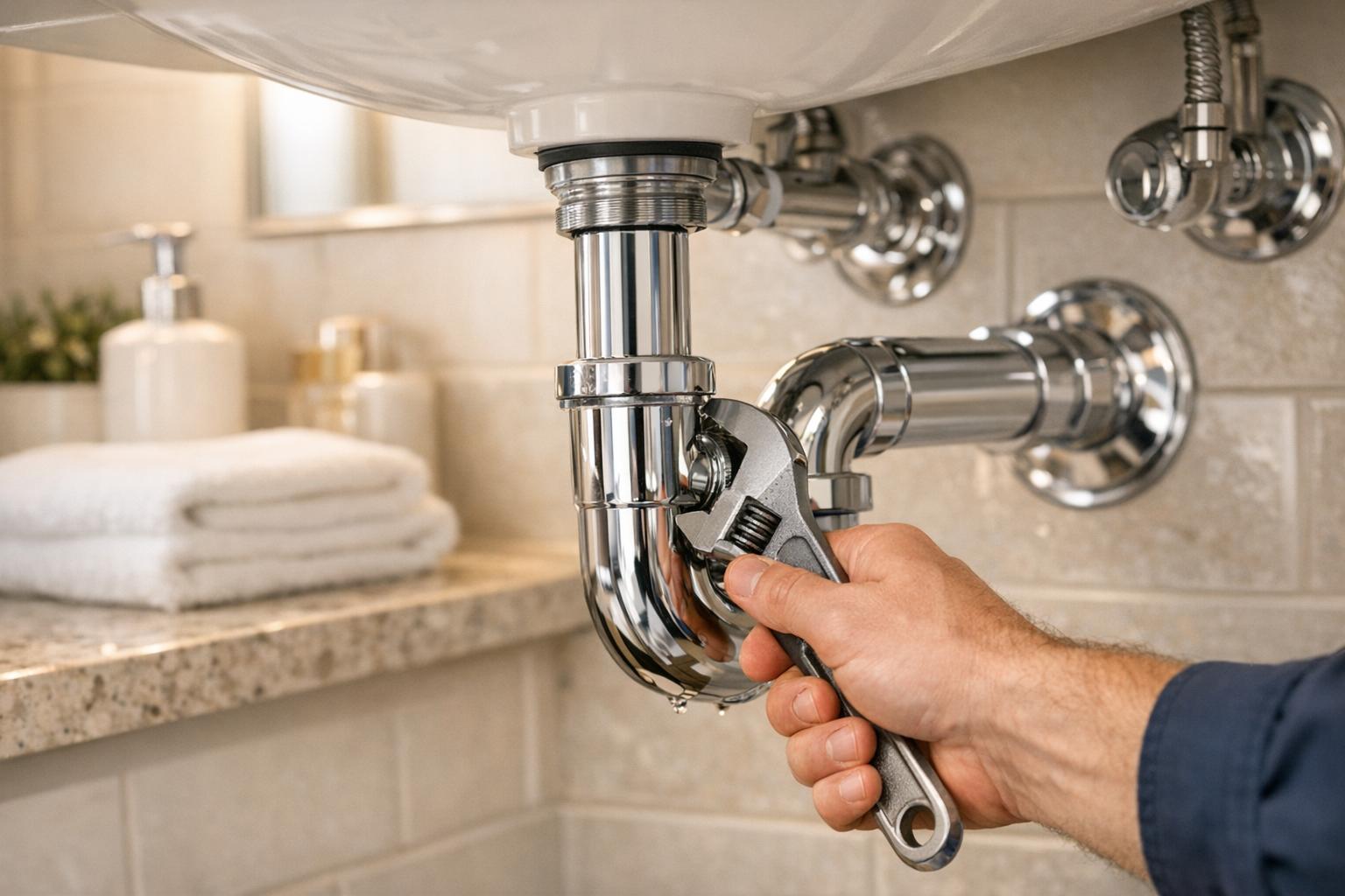 How Routine Maintenance Reduces Emergency Plumbing Costs