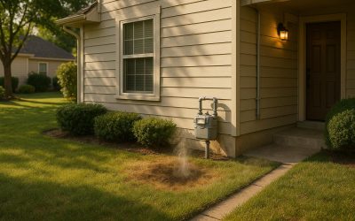Gas Line Safety: 7 Warning Signs to Watch For