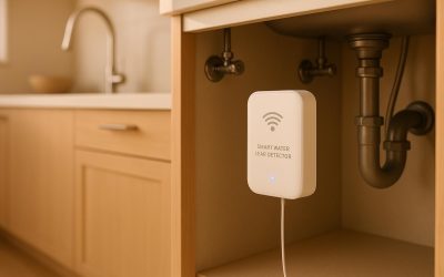 Smart Leak Detection: Worth the Investment?