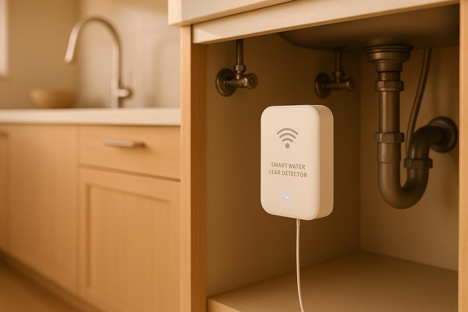 Smart Leak Detection: Worth the Investment?