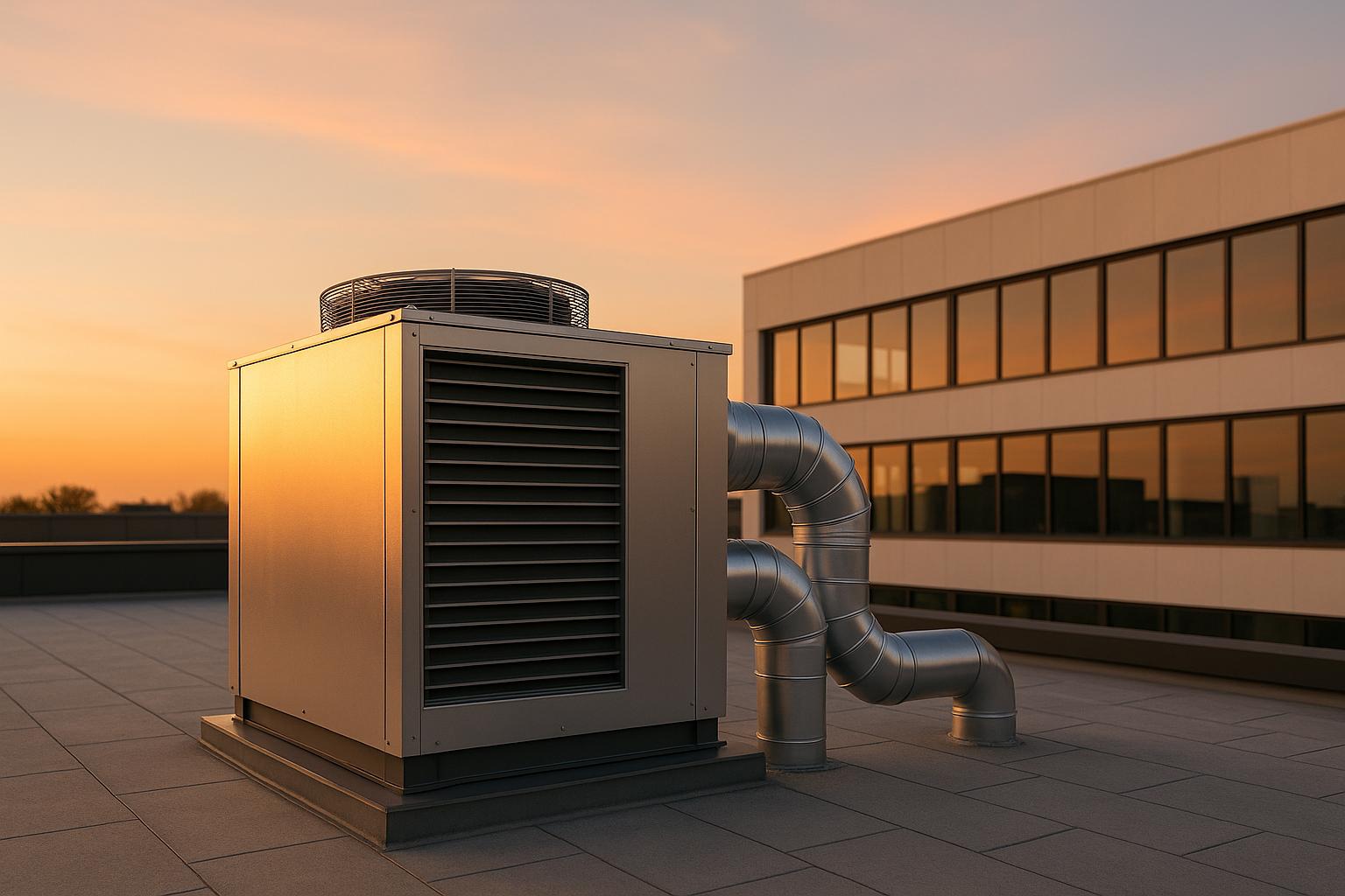 Home Plumbing Maintenance Checklist for Summer How long should a commercial HVAC last?