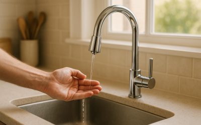 Ultimate Guide to Troubleshooting Low Water Pressure