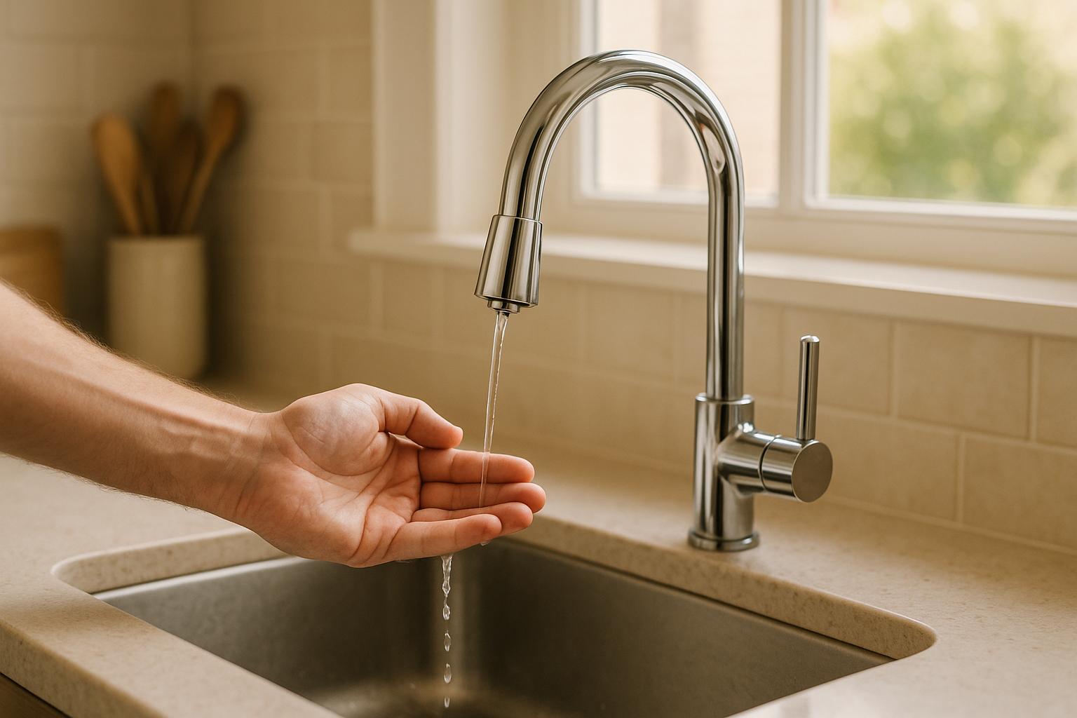 Home Plumbing Maintenance Checklist for Summer Ultimate Guide to Troubleshooting Low Water Pressure