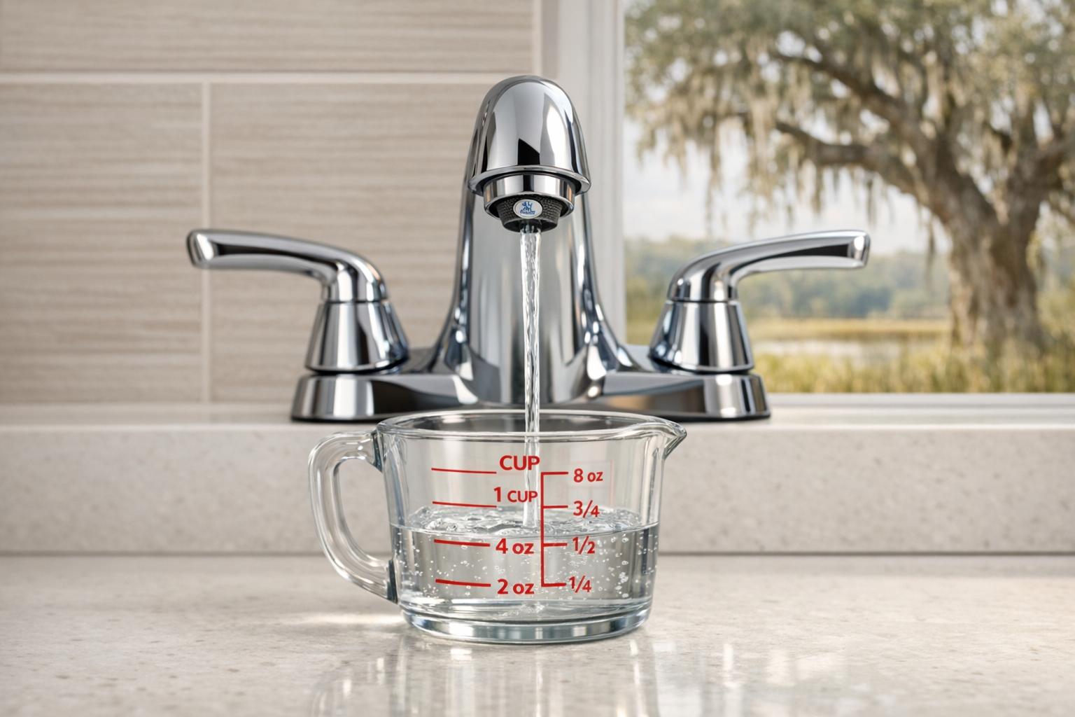 How to Reduce Water Usage and Lower Your Utility Bill in Bluffton, SC