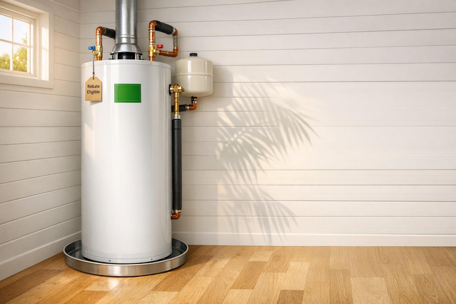 Home Plumbing Maintenance Checklist for Summer Spring Plumbing Prep: Why Now is the Time to Replace Your Water Heater in Charleston, SC