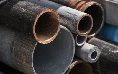 Cast Iron Pipe Replacement in Beaufort, SC: When Spot Repairs Stop Making Sense