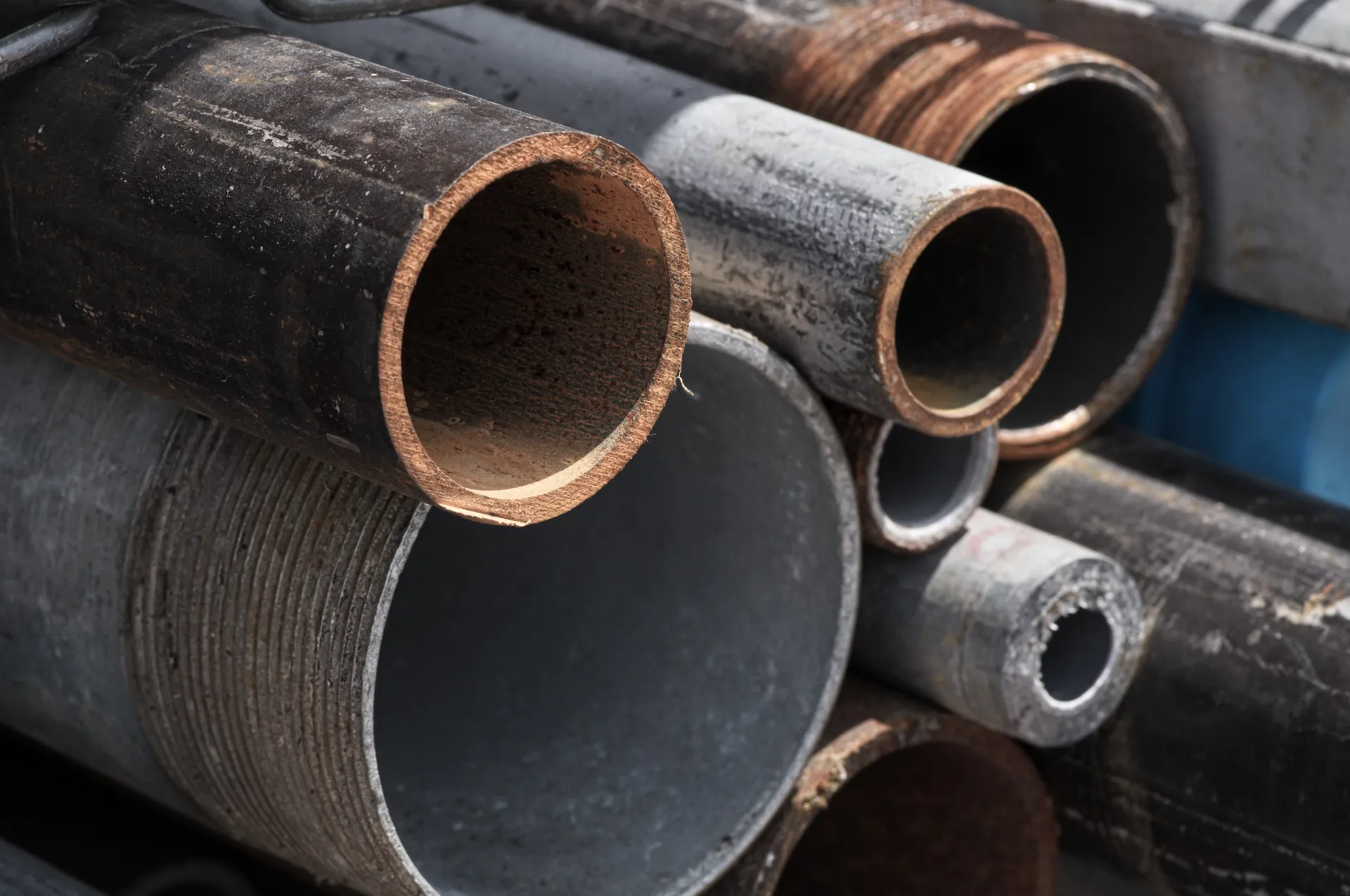 Home Plumbing Maintenance Checklist for Summer Cast Iron Pipe Replacement