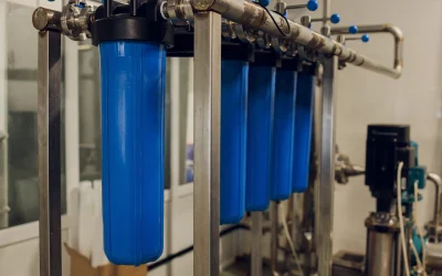 Water Filtration on Lady’s Island, SC: Flow Tech, Softeners, and Purification
