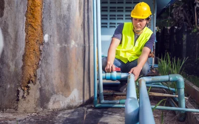 Backflow Prevention in Charleston, SC: What Homeowners Should Know Before Testing Season Hits