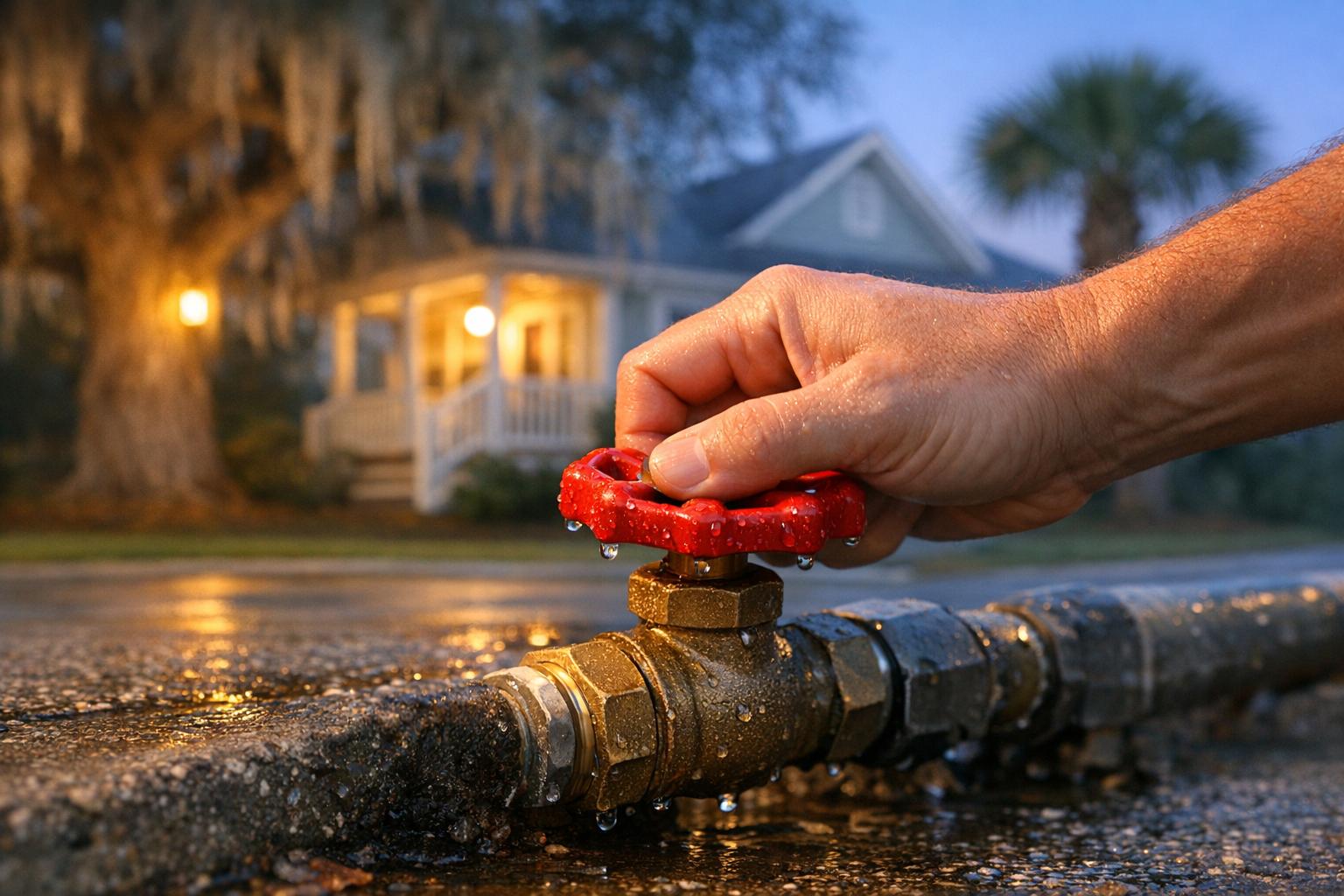 Home Plumbing Maintenance Checklist for Summer Emergency Plumbing Services in Bluffton, SC