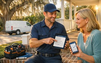 Same-Day Plumbing Services in Bluffton: What to Expect