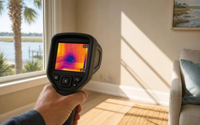 How Leak Detection Helps Prevent Water Damage in Bluffton