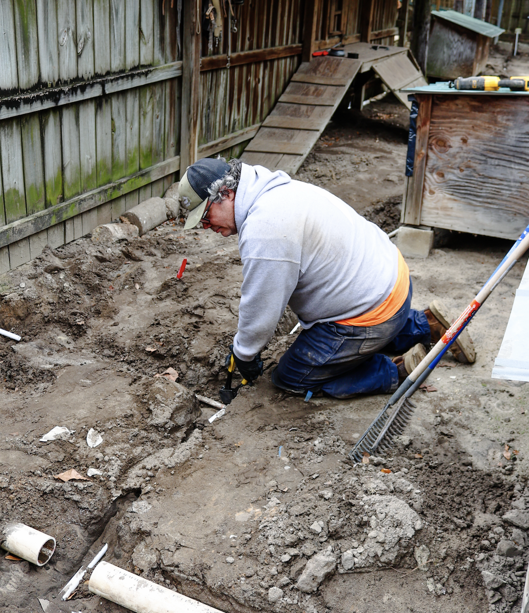 Trusted Charleston Plumbing Services