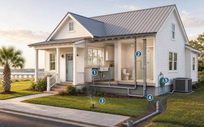 Top 5 Summer Plumbing Issues and How to Prevent Them